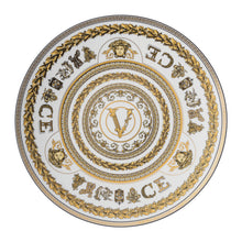  VERSACE Versace Virtus Gala White 33 Cm Tabak