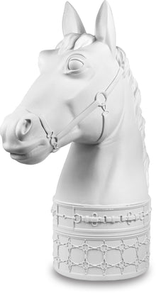  BACİ MİLANO Optical Mini At Beyaz