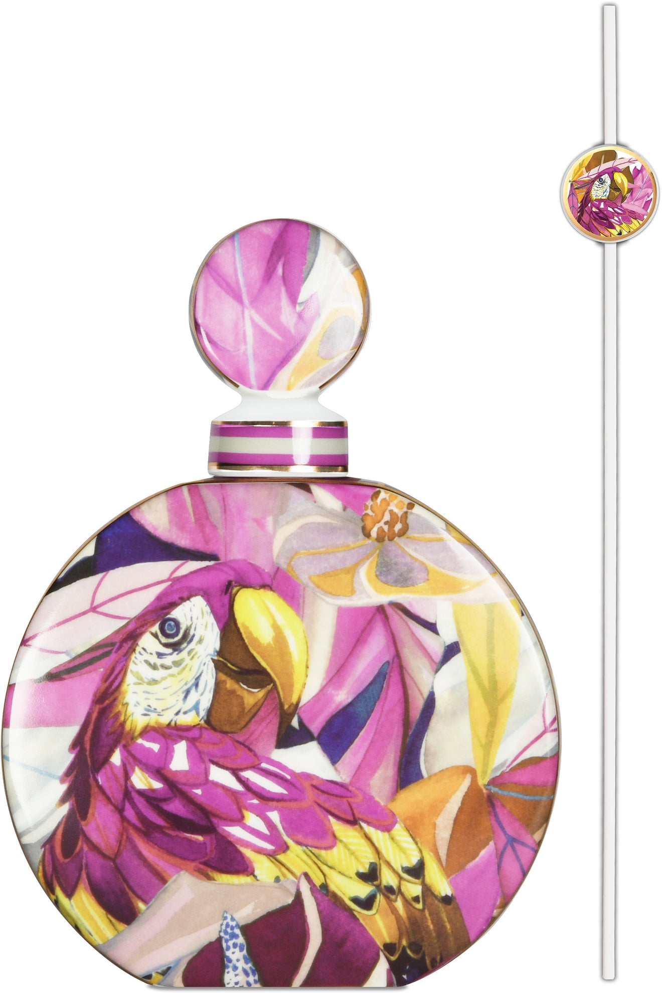 BACİ MİLANO – gulecdecor