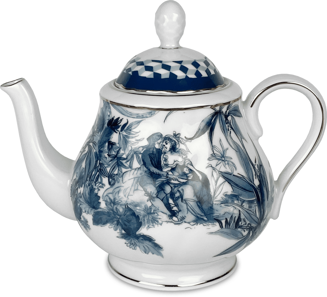 BACİ MİLANO – gulecdecor