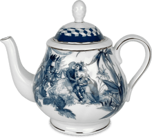  BACİ MİLANO Versailles Çay Potu