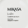 Mikasa MKLDTEA4ONE Luxe Deco 500ml Tek Kişilik Çay Seti