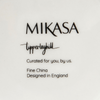 Mikasa MKTIPPMUGHRS Tipperleyhill 380ml Fine China Kupa At