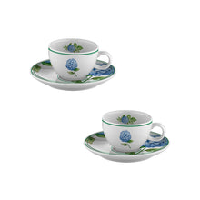  Fern&Co. - Mai Collection 2 li Çay Fincanı Seti/Hediye Kutulu