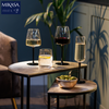 Mikasa MKPALRW4PC Palermo 4lü 450ml Kırmızı Şarap Kadehi