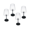 Mikasa MKPALWW4PC Palermo 4lü 400ml Beyaz Şarap Kadehi