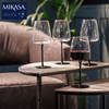 Mikasa MKPALWW4PC Palermo 4lü 400ml Beyaz Şarap Kadehi