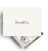 Fern&Co. - Mai Collection 2 li Türk Kahvesi Fincanı Seti/Hediye Kutulu