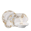ROSENTHAL MİDAS YEMEK TAKIMI 51 PARÇA