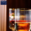 Mikasa MKSORRW4PC Sorrento 4lü 450ml Kırmızı Şarap Kadehi Seti