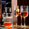 Mikasa MKSORRW4PC Sorrento 4lü 450ml Kırmızı Şarap Kadehi Seti