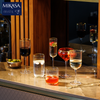 Mikasa MKSORDOF4PC Sorrento 4lü 400ml Meşrubat Bardak