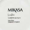 Mikasa MKLDBOWLPK4 Luxe Deco Fine China 4lü 14cm Çorba Kase Seti