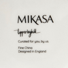 Mikasa MKTIPPMUGSTAG Tipperleyhill 380ml Fine China Kupa Geyik
