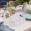 Mikasa SW910-415 Cheers 4lü 360ml Viski Bardak Seti