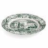SPODE Heritage Green Italian Yemek Tabağı 27cm