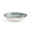 SPODE Heritage Green Italian Salata/Komposto kasesi 15cm