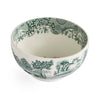 SPODE Heritage Green Italian Kase 11cm