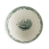 SPODE Heritage Green Italian Kase 11cm
