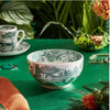 SPODE Heritage Green Italian Kase 11cm