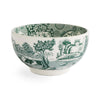 SPODE Heritage Green Italian Kase 11cm