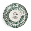 SPODE Heritage Green Italian Kahve Fincanı