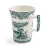 SPODE Heritage Green Italian Kupa