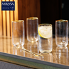 Mikasa MKSORHB4PC Sorrento 4lü 510ml Meşrubat Bardağı