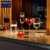 Mikasa MKSORHB4PC Sorrento 4lü 510ml Meşrubat Bardağı