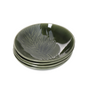 Mikasa MKJDPASTAPK4 Jardin Stoneware 4lü 20cm Çukur Tabak Seti