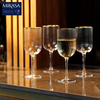 Mikasa MKSORWW4PC Sorrento 4lü 400ml Beyaz Şarap Kadehi