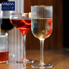 Mikasa MKSORWW4PC Sorrento 4lü 400ml Beyaz Şarap Kadehi