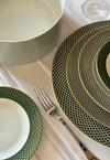 ROSENTHAL Carreau Vert 51 Parça 12 Kişilik Yemek Takımı