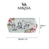 Mikasa x V&A Alice in Wonderland MKALTRAYSWICH Melamin Servis Tepsisi 31x15cm