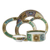 VERSACE Barocco Mosaic 51 Parça 12 Kişilik Yemek Takımı