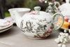 Mikasa x V&A Alice in Wonderland MKALMINITP 400ml Fine China Porselen Demlik