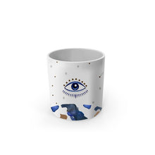  Fern&Co. - Spirit Eye Collectıon Kupa