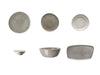 ROSENTHAL Junto Pearl Grey 51 Parça