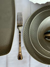 ROSENTHAL Junto Pearl Grey 51 Parça