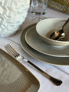 ROSENTHAL Junto Pearl Grey 51 Parça
