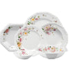 ROSENTHAL Maria Pink Rose 51 Parça 12 Kişilik