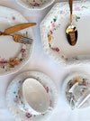 ROSENTHAL Maria Pink Rose 51 Parça 12 Kişilik