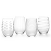 Mikasa 5095528 Cheers 4lü 480ml Meşrubat Bardağı Seti