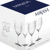 Mikasa 5159242 Cheers 4lü 685ml Kırmızı Şarap Kadehi Seti