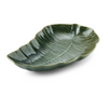 Mikasa MKJDDISHLEAF Jardin Stoneware Servis Tabağı 30cm Yaprak