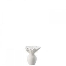  ROSENTHAL Falda Sea Salt Vase 10 cm
