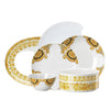 VERSACE Barocco 92 - 51 Parça 12 Kişilik Yemek Takımı