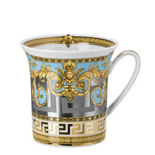  VERSACE Prestige Gala Le Bleu Mug