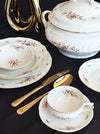 Rosenthal Ramona 51 Parça 12 Kişilik Yemek Takımı