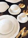 ROSENTHAL Sanssouci Elfenbein 51 Parça
